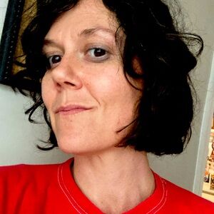 Meet your Posher, Lillian